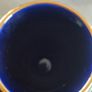 Vintage Arklow Pottery vase Oriental Paradise. Art Collection. Image 10