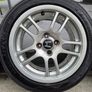 Genuine Enkei Yokohama 15" 4x100 Image 2