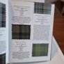 Blair Urquhart  Tartans: The New Compact Study Guide and Identifier (Identifying Guide Series) Image 6