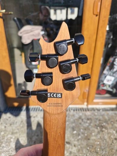 EVH Wolfgang