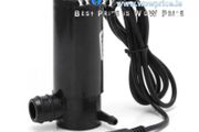 26312 DC 12V/AC 36W Submersible Water Pump 10m 400L/H