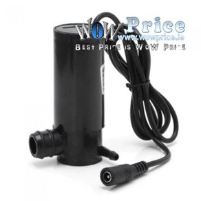 26312 DC 12V/AC 36W Submersible Water Pump 10m 400L/H