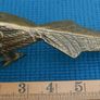 Antique Brass Pheasant Image 8