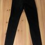 Pull & Bear Jeans - black skinny low rise Image 3