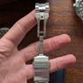 Hamilton Khaki Field 42mm Black Automatic Watch on Bracelet Image 8
