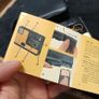 Vintage Kodak Disc 3500 Camera Image 8