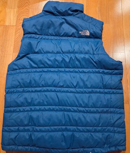 The North Face Body warmers