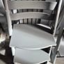 Stokke tripp trapp chairs Image 3
