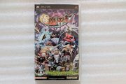 Goku Makaimura - PlayStation Portable Japan Import