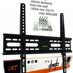 Tv Wall Mount Bracket Flat 23" - 55"