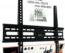 Tv Wall Mount Bracket Flat 23" - 55"