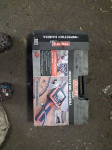 Powerfix profi Inspection Camera
