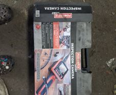 Powerfix profi Inspection Camera