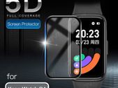 5D Soft Protective Film for Keep B4 Screen Protector for Keep B4 Anti-scratch and explosion-proof Accessories Not Glass