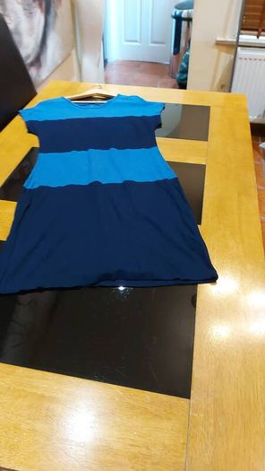 Mystify Dress