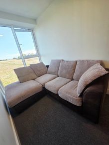 Corner Sofa