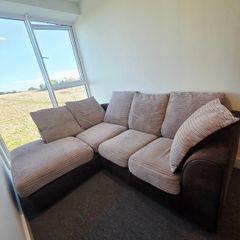 Corner Sofa
