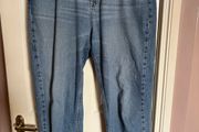 M&amp;S jeans