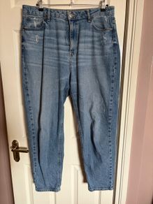M&S jeans
