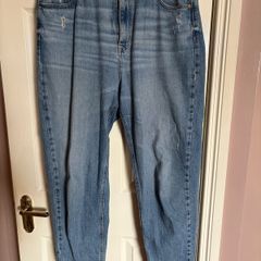 M&S jeans