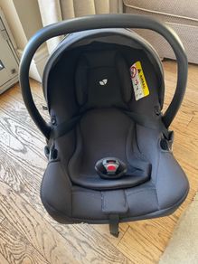 Baby car seat