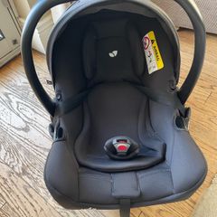Baby car seat