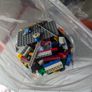 Lego 1kg loose Image 2