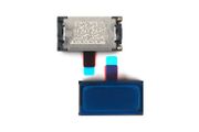 For Google Pixel 3A / 3A XL Ear Speaker Earpiece Module Flex Cable Replacement - FHT02GPES