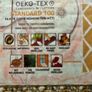 Large rug - Ochre Image 2