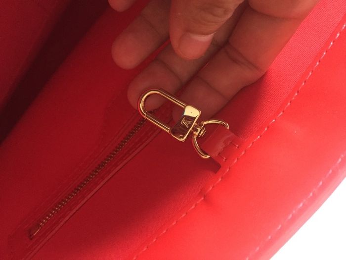 Louis Vuitton Limited Edition Avalon GM Vernis