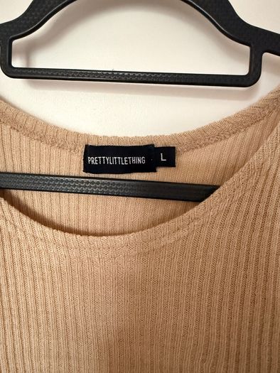Pretty little thing dress