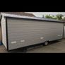 Shepherds hut on wheels Image 4