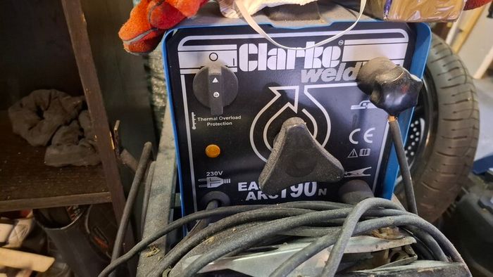 Tools for sale