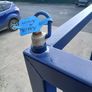 2 Tonne Certified Generator/Welder Trailer/Plant Trailer Image 8