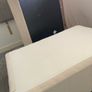 Double bed sprung base Image 4