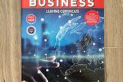 Inside Business: Leaving Certificate Textbook by Davin Kielthy &amp; Lisa O Byrne (Edco)