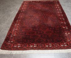 Afghan Carpet  320-212cm