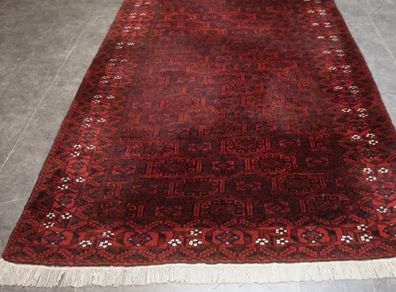Afghan Carpet  320-212cm