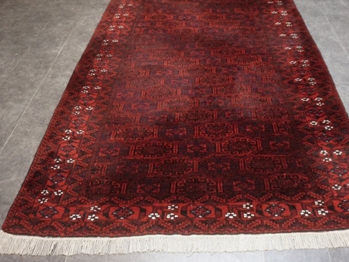 Afghan Carpet  320-212cm