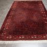 Afghan Carpet  320-212cm Image 8