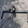 Toyota avensis towbar Image 4