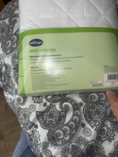 mattress protector