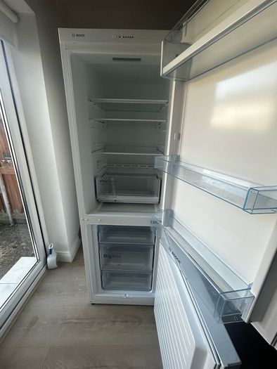 Bosch Fridge Freezer for Sale