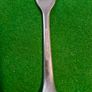 Charles and Diana  Commemorative Jam Spoon 1981 Image 8