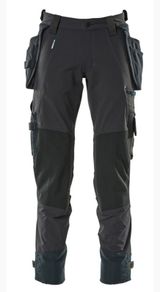 Mascot advanced stretch work trousers