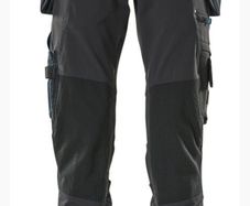 Mascot advanced stretch work trousers