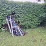 Large Trampoline Image 4
