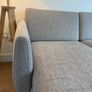 IKEA Smedstorp 4 seater chaise longue Image 3