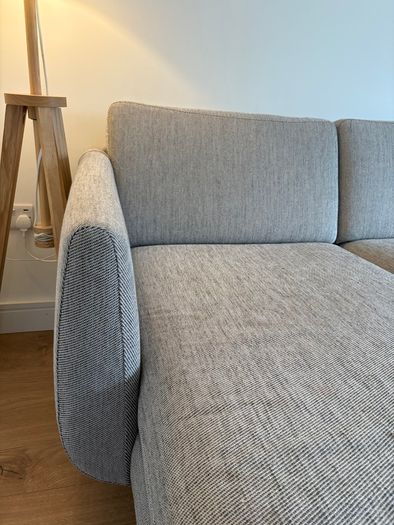 IKEA Smedstorp 4 seater chaise longue