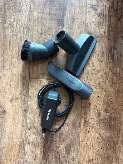 Miele Triflex HX1 Cordless Vacuum
